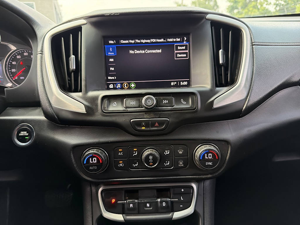 Thumbnail: 2022 GMC Terrain - 13