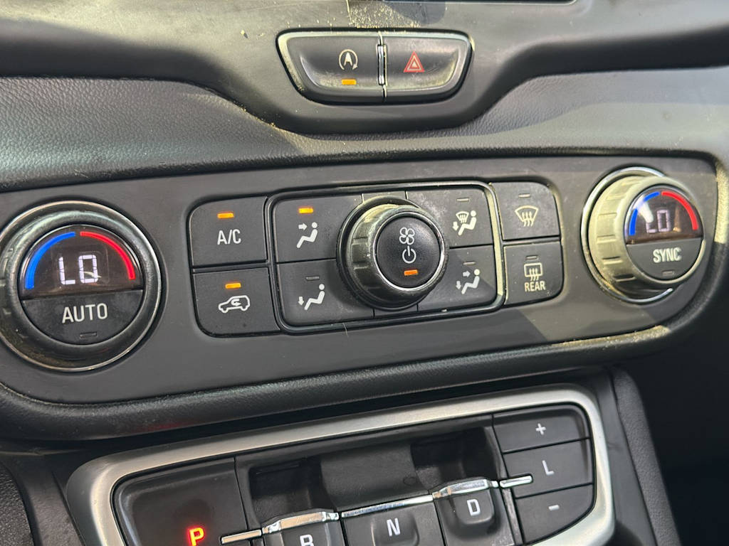 Thumbnail: 2022 GMC Terrain - 27