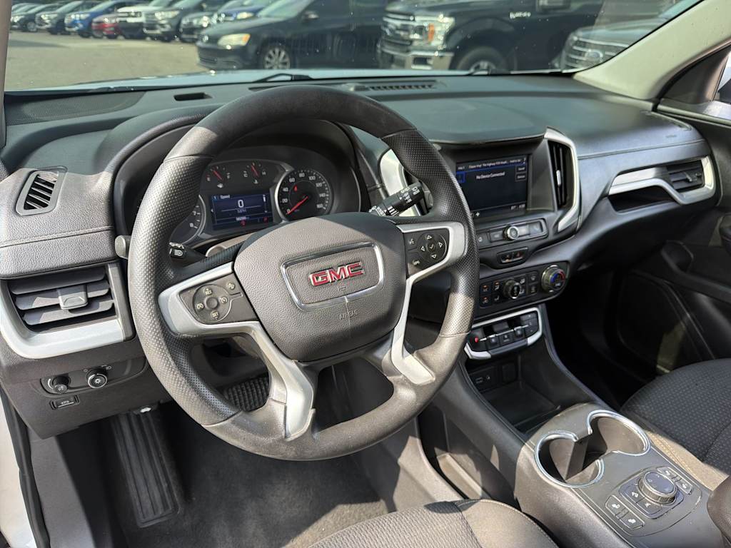 Thumbnail: 2022 GMC Terrain - 2