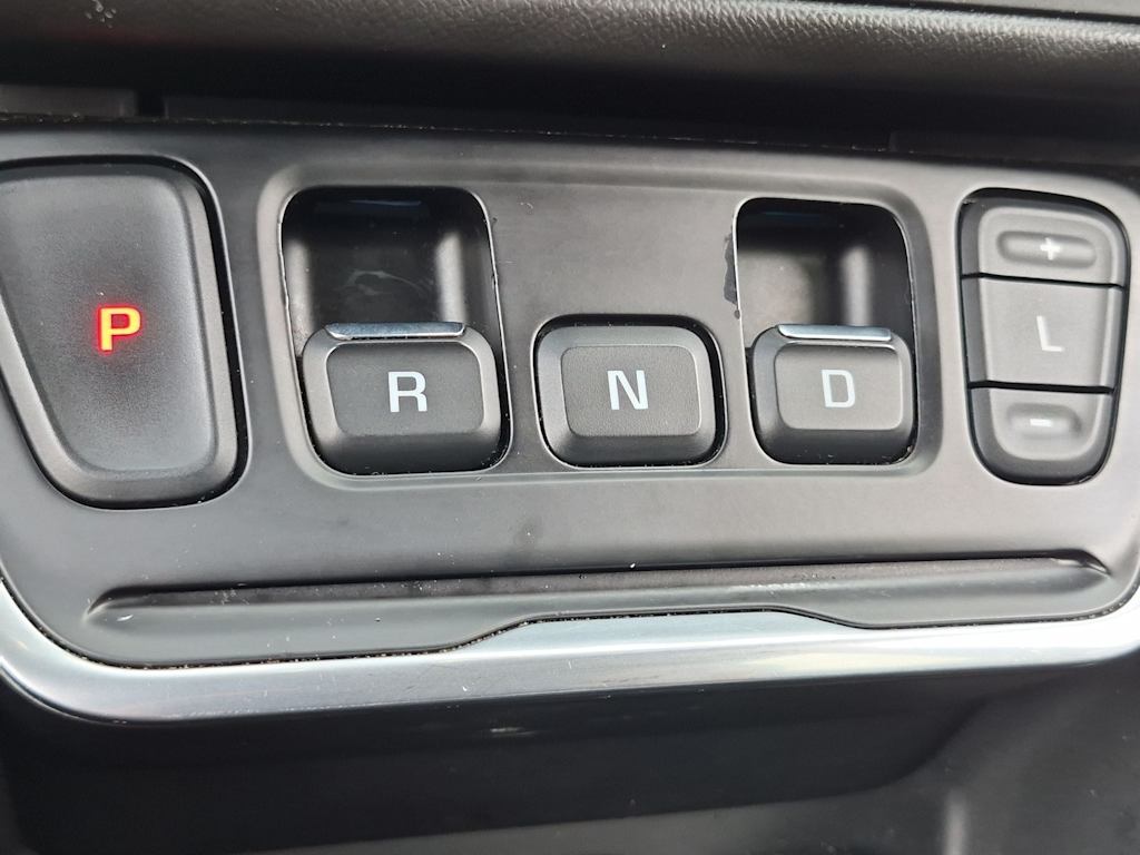 Thumbnail: 2020 GMC Terrain - 27