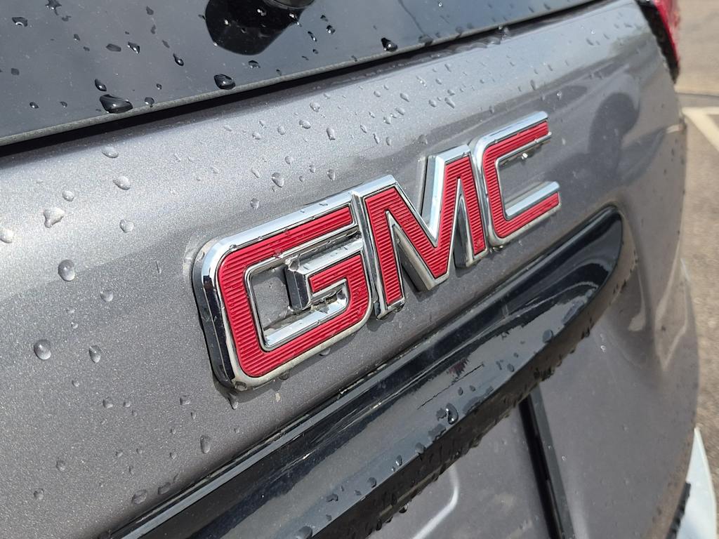 Thumbnail: 2020 GMC Terrain - 22