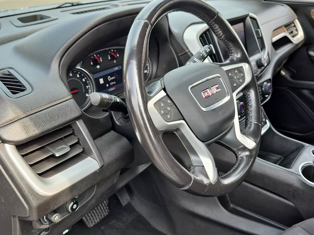 Thumbnail: 2020 GMC Terrain - 2