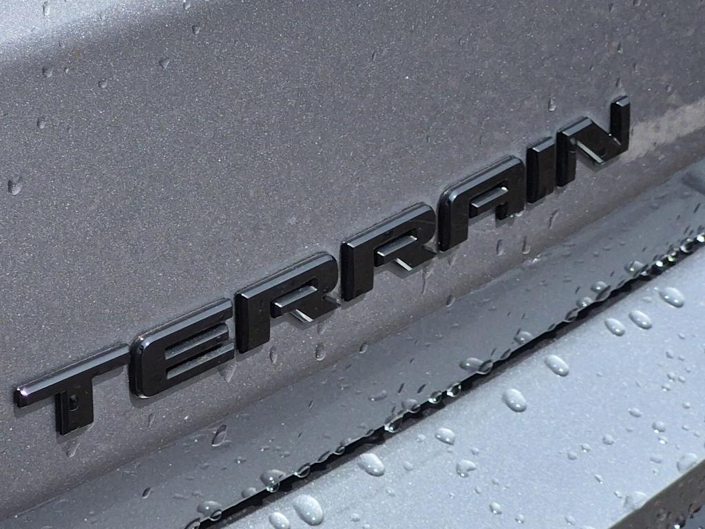 Thumbnail: 2020 GMC Terrain - 7