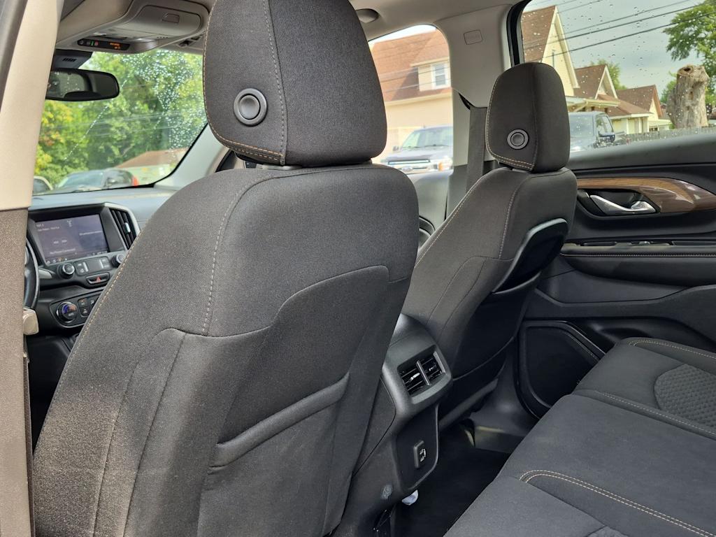 Thumbnail: 2020 GMC Terrain - 12