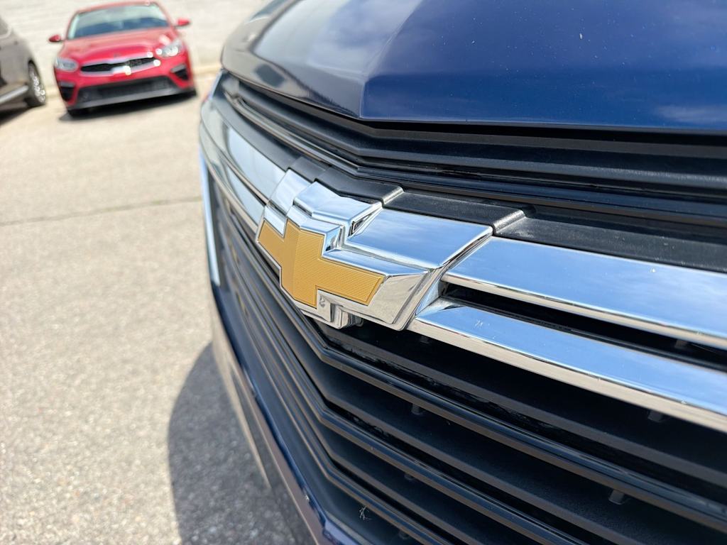Thumbnail: 2023 Chevrolet Equinox - 6