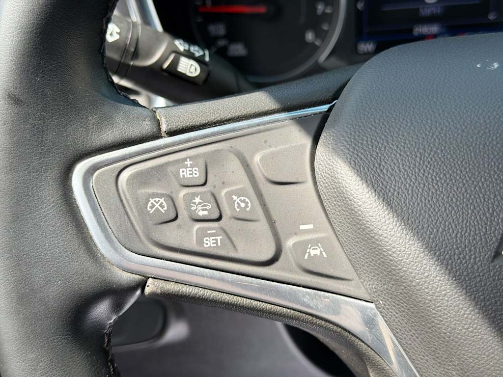 Thumbnail: 2023 Chevrolet Equinox - 13