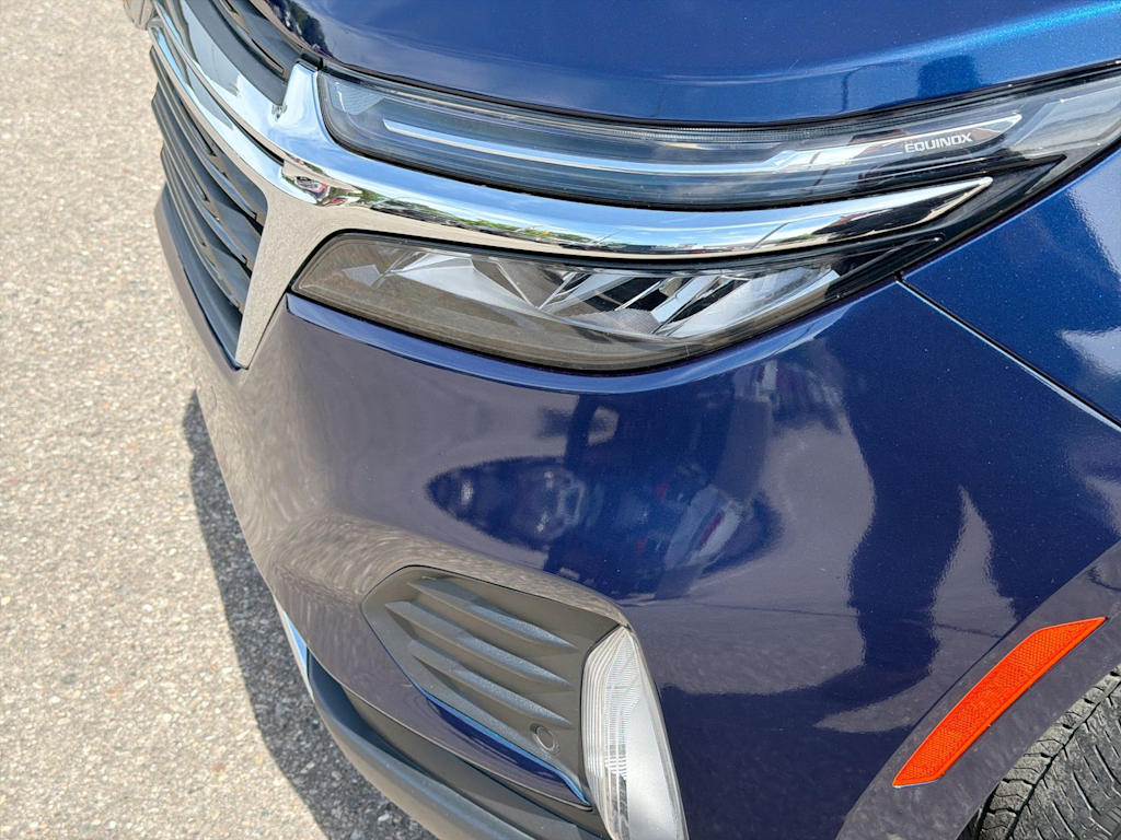 Thumbnail: 2023 Chevrolet Equinox - 23