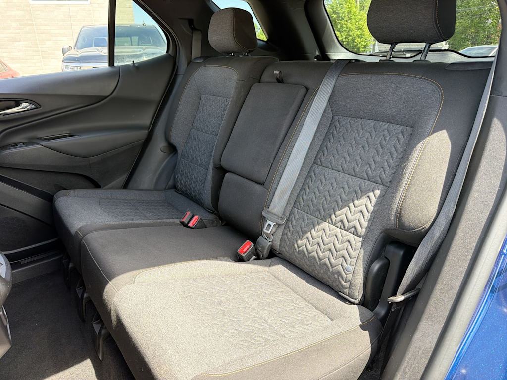Thumbnail: 2023 Chevrolet Equinox - 26