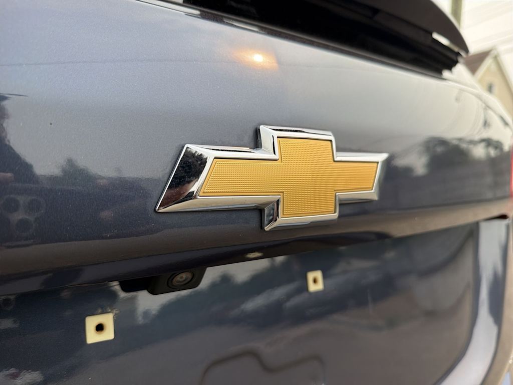 Thumbnail: 2019 Chevrolet Equinox - 25