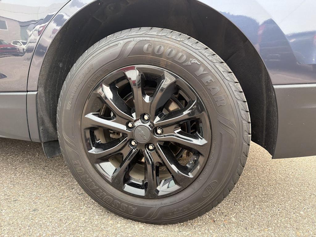 Thumbnail: 2019 Chevrolet Equinox - 7