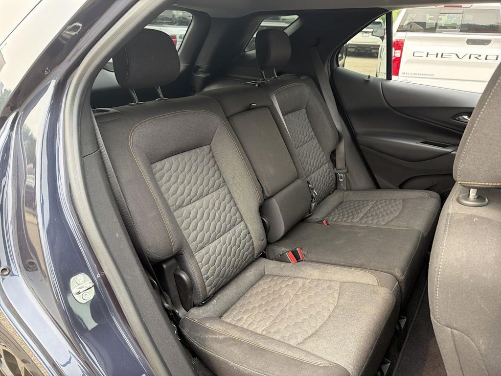 Thumbnail: 2019 Chevrolet Equinox - 28