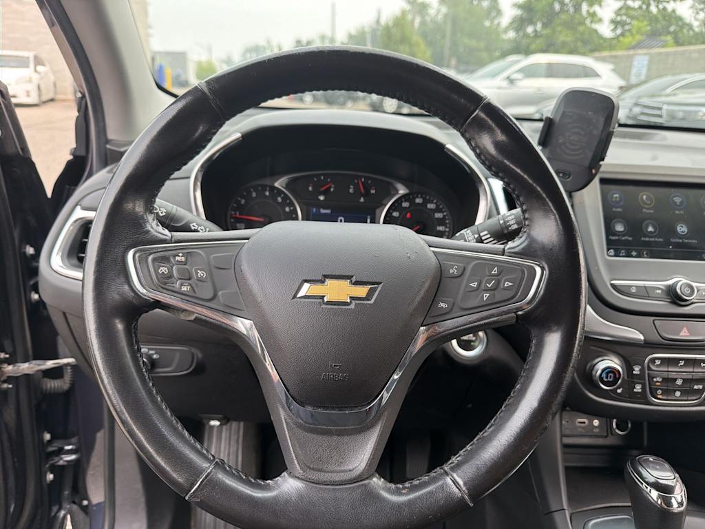Thumbnail: 2019 Chevrolet Equinox - 9