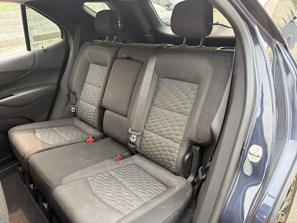 Thumbnail: 2019 Chevrolet Equinox - 27