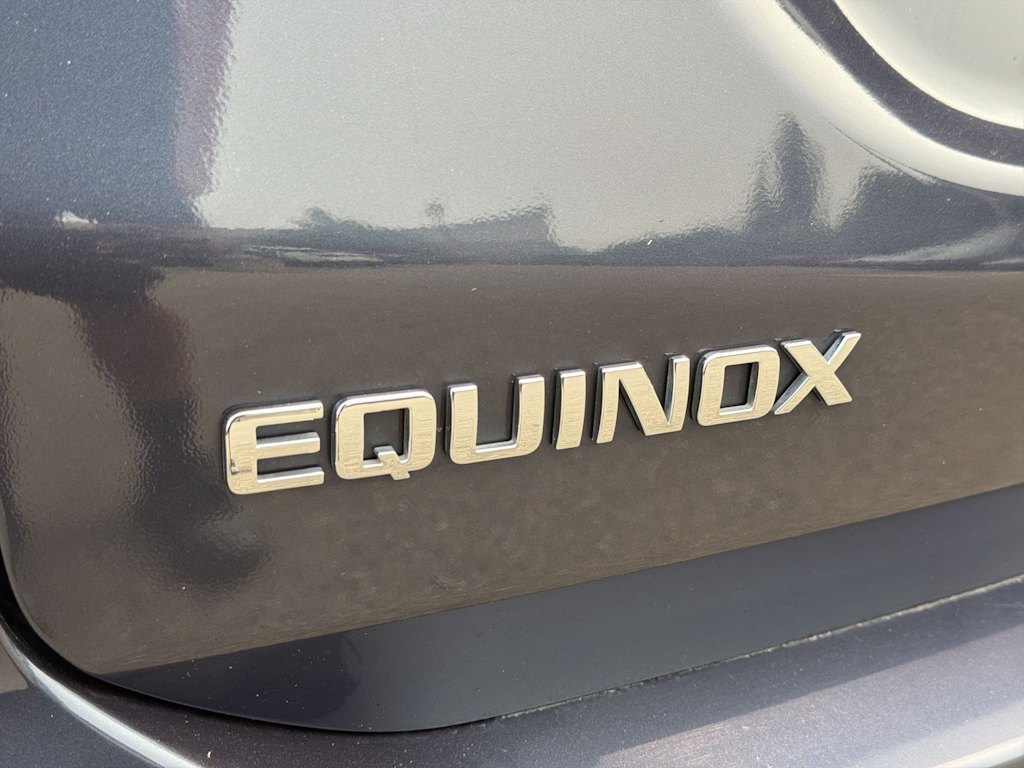 Thumbnail: 2019 Chevrolet Equinox - 6