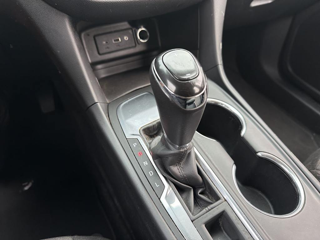 Thumbnail: 2019 Chevrolet Equinox - 36