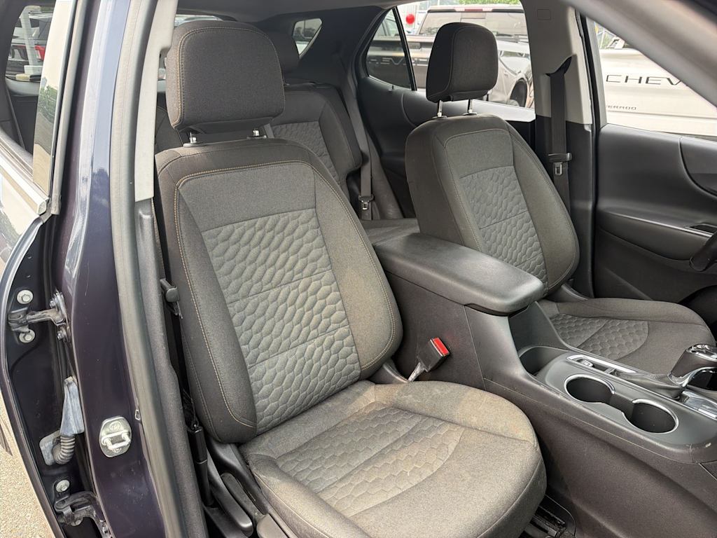 Thumbnail: 2019 Chevrolet Equinox - 29