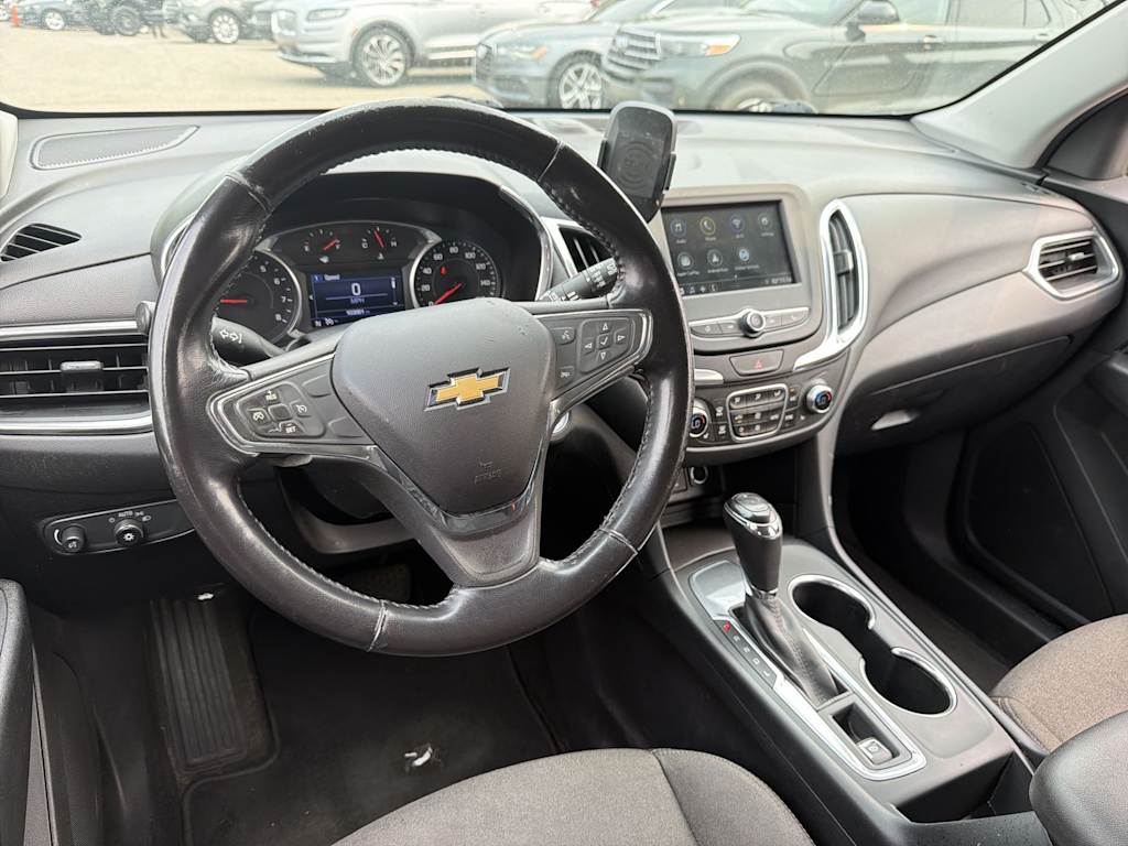 Thumbnail: 2019 Chevrolet Equinox - 2