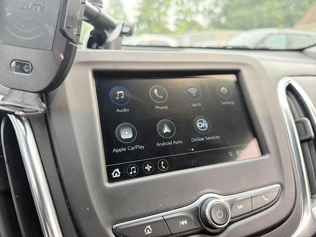 Thumbnail: 2019 Chevrolet Equinox - 33