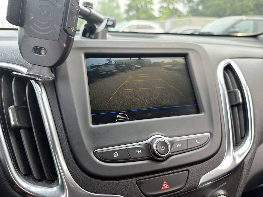 Thumbnail: 2019 Chevrolet Equinox - 34