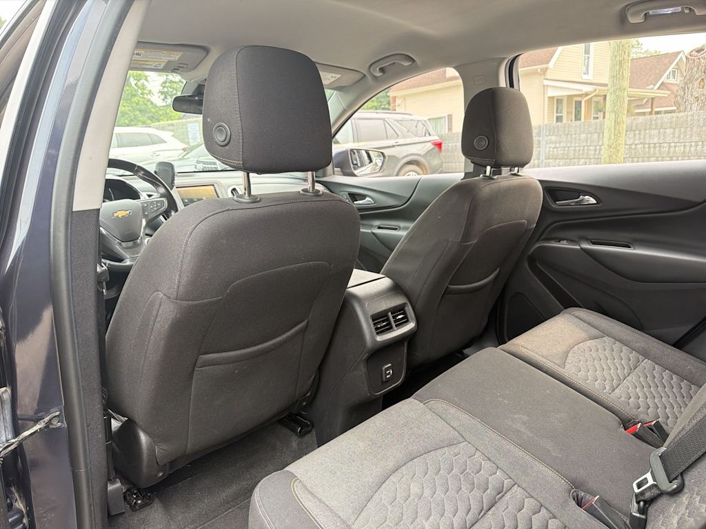 Thumbnail: 2019 Chevrolet Equinox - 12
