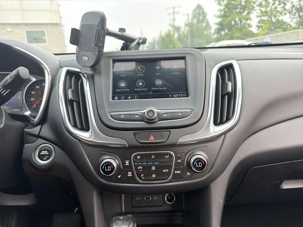 Thumbnail: 2019 Chevrolet Equinox - 13