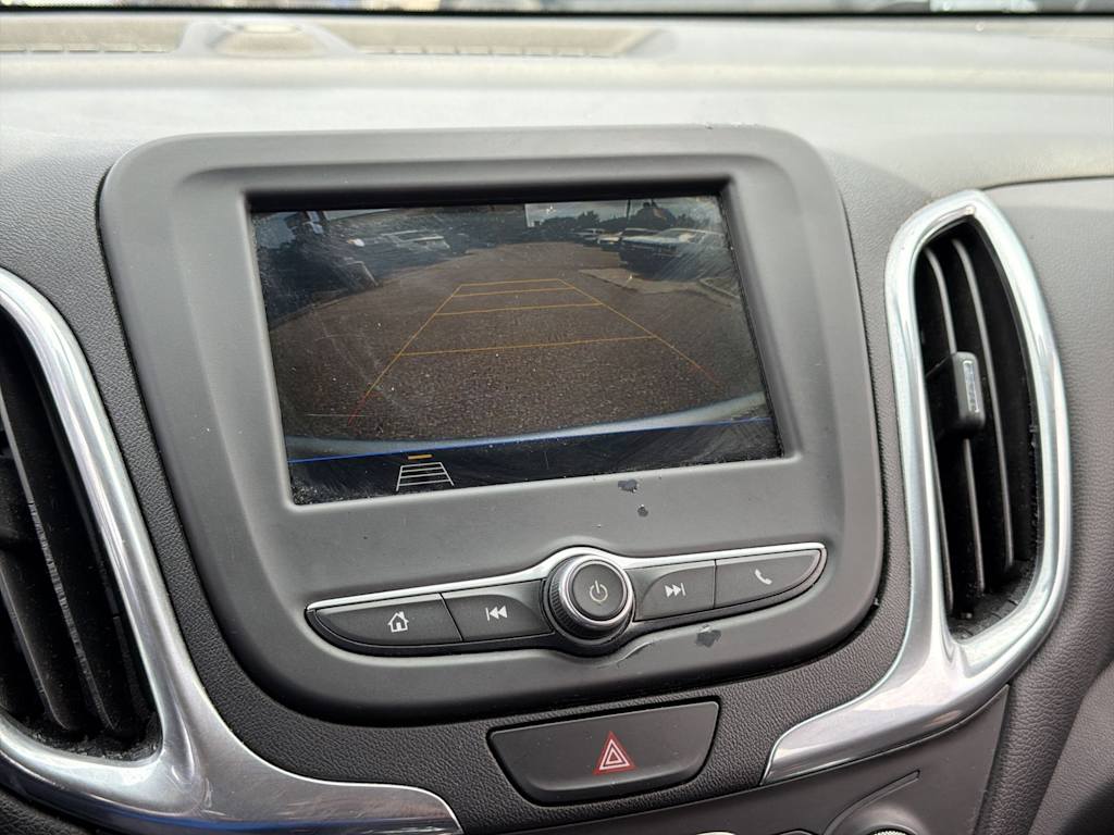 Thumbnail: 2019 Chevrolet Equinox - 33