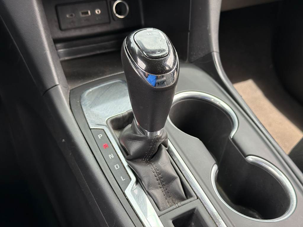 Thumbnail: 2019 Chevrolet Equinox - 35