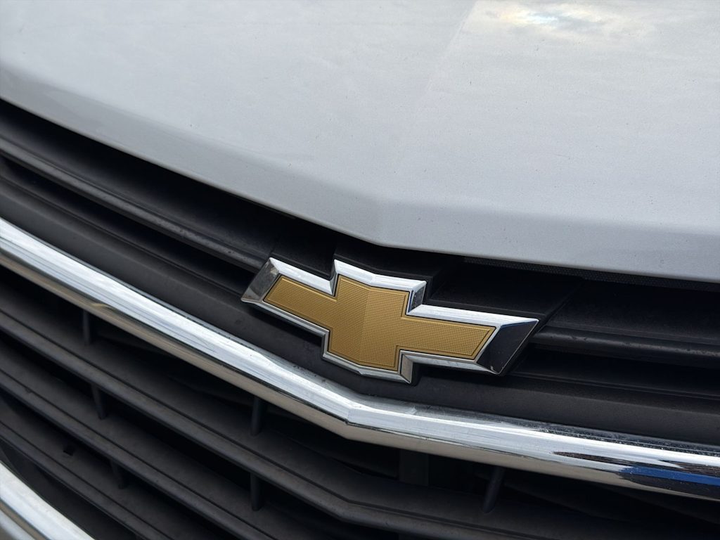 Thumbnail: 2019 Chevrolet Equinox - 7
