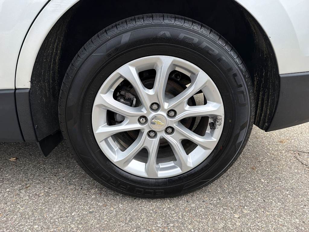 Thumbnail: 2019 Chevrolet Equinox - 8