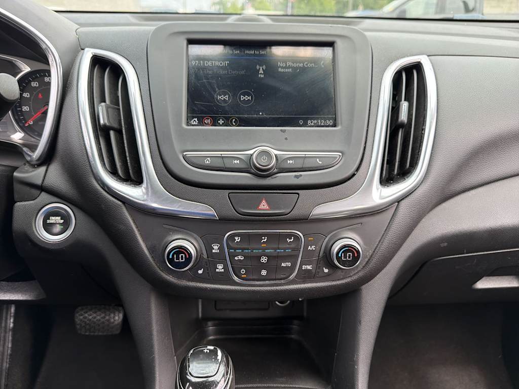 Thumbnail: 2019 Chevrolet Equinox - 13