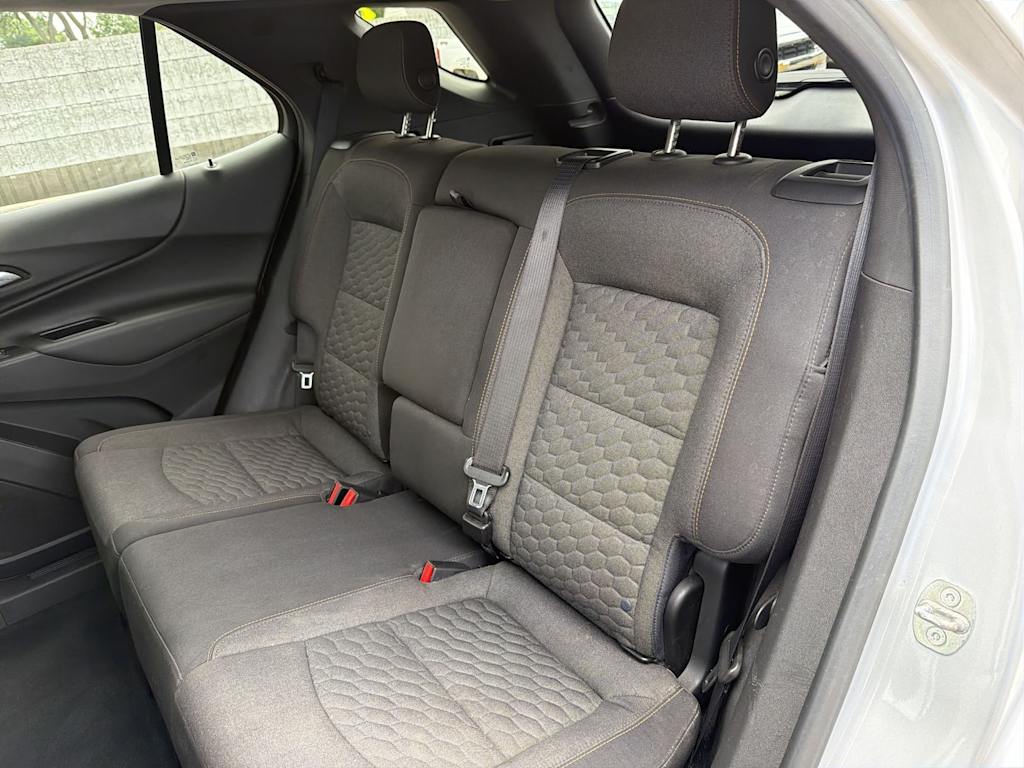 Thumbnail: 2019 Chevrolet Equinox - 26