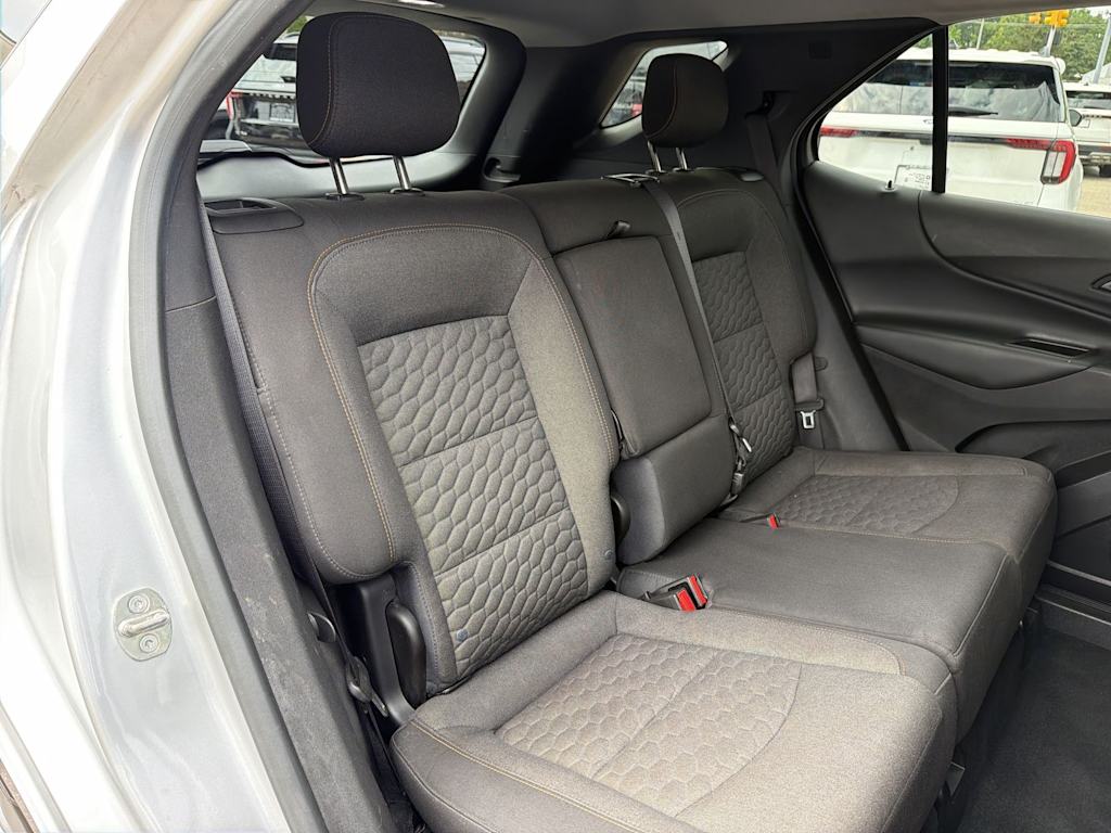 Thumbnail: 2019 Chevrolet Equinox - 27