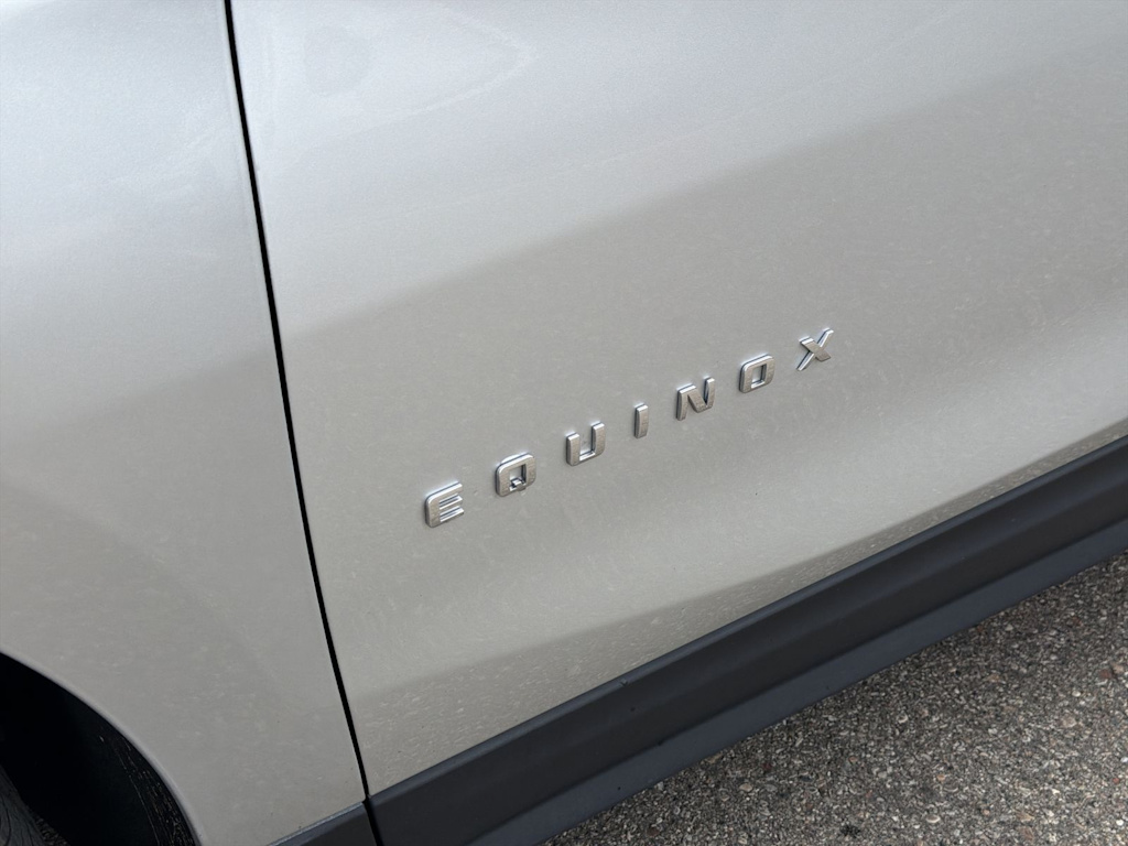 Thumbnail: 2019 Chevrolet Equinox - 24