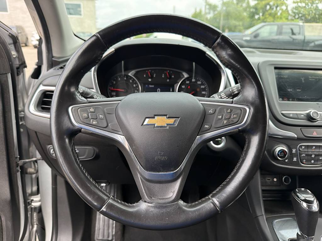 Thumbnail: 2019 Chevrolet Equinox - 9