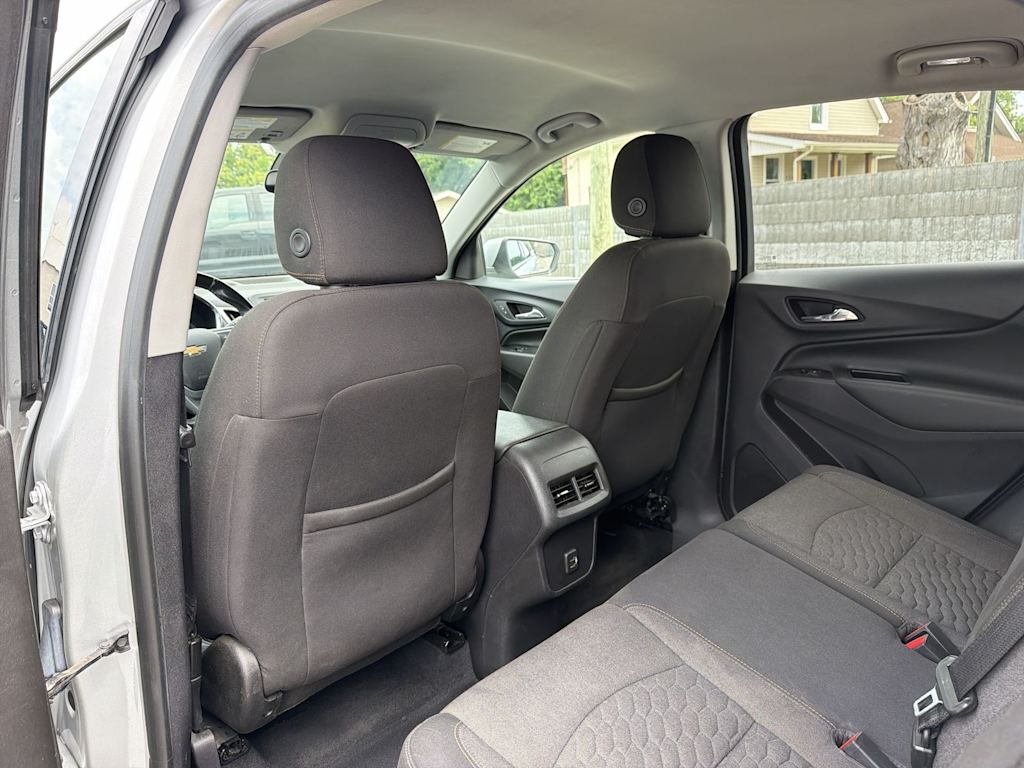 Thumbnail: 2019 Chevrolet Equinox - 12