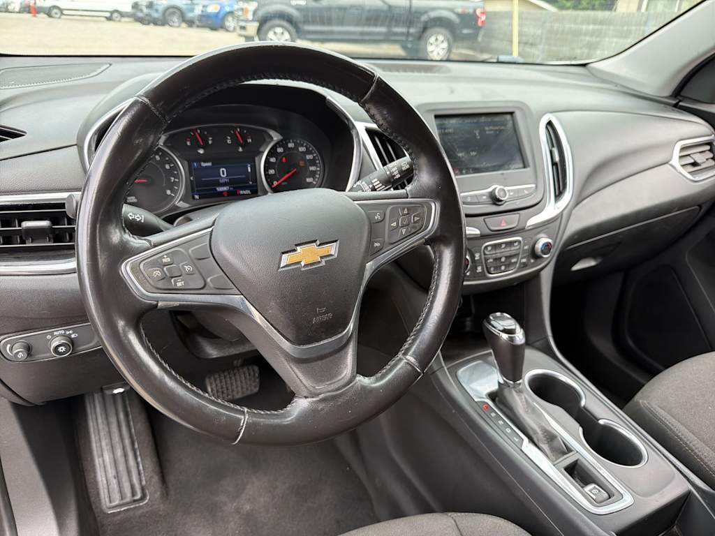 Thumbnail: 2019 Chevrolet Equinox - 2