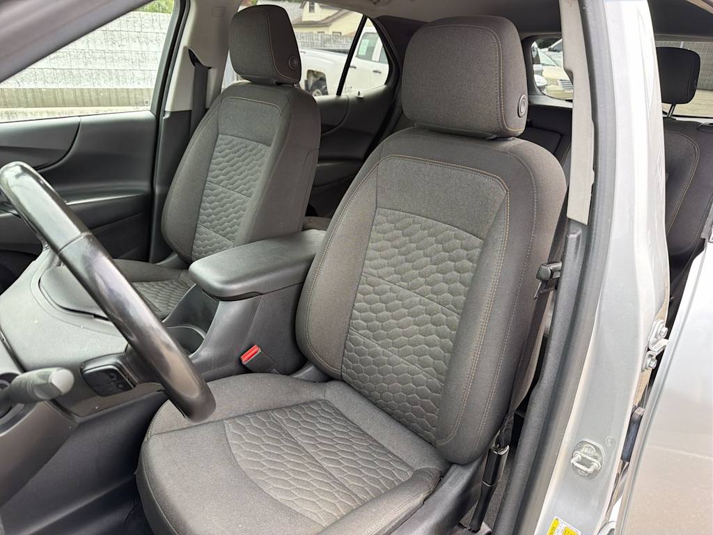 Thumbnail: 2019 Chevrolet Equinox - 11