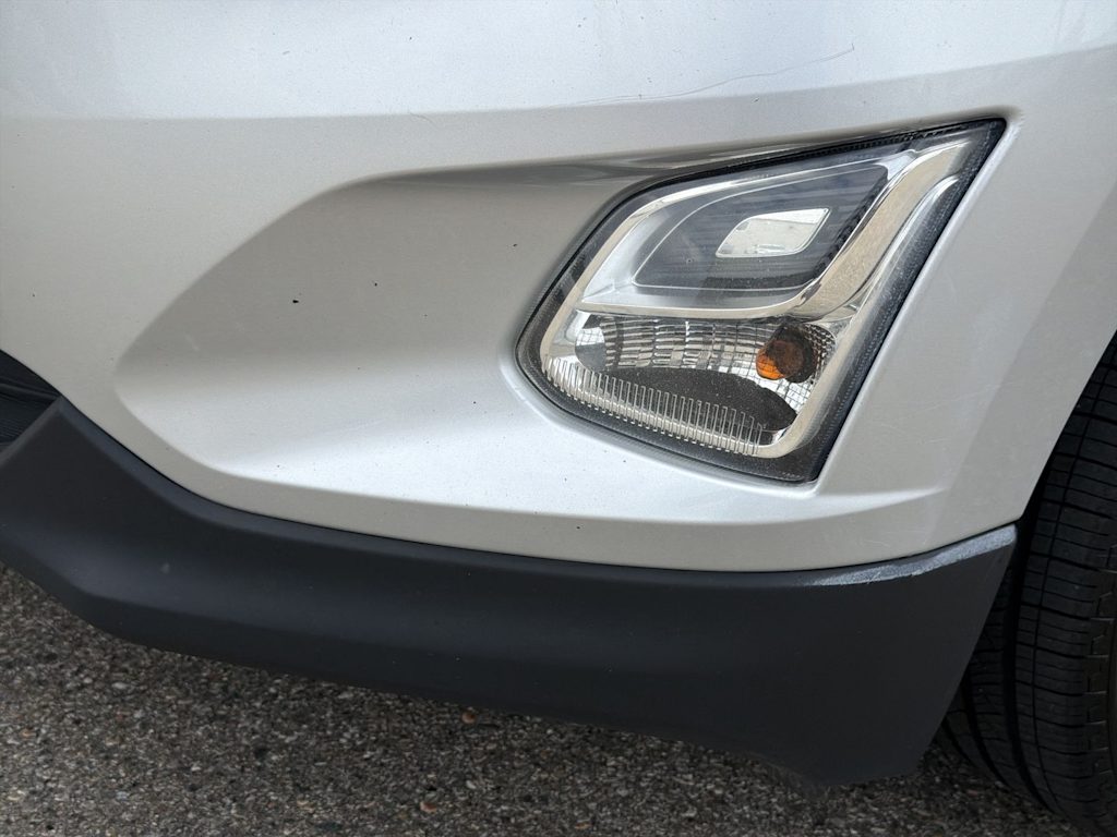 Thumbnail: 2019 Chevrolet Equinox - 23
