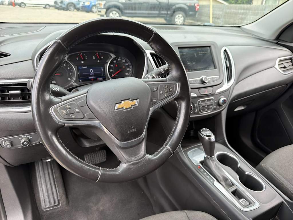 Thumbnail: 2019 Chevrolet Equinox - 2