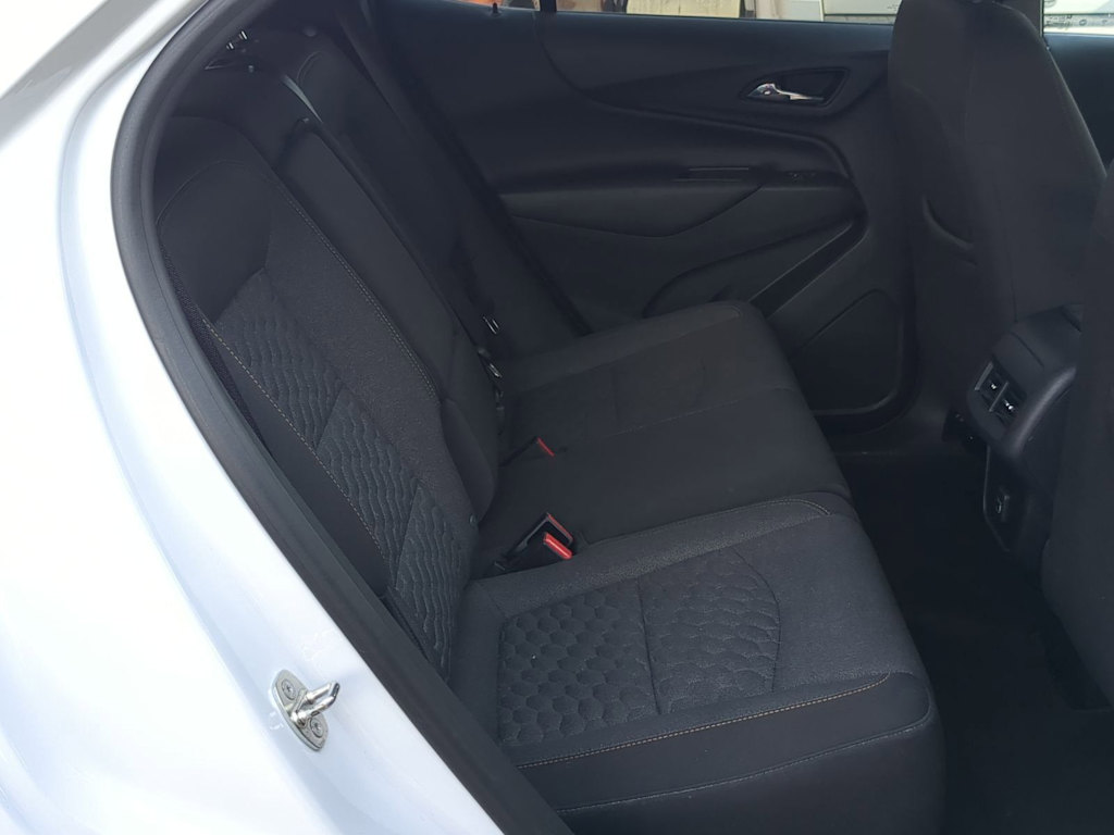 Thumbnail: 2019 Chevrolet Equinox - 28