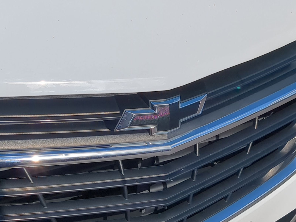 Thumbnail: 2019 Chevrolet Equinox - 25