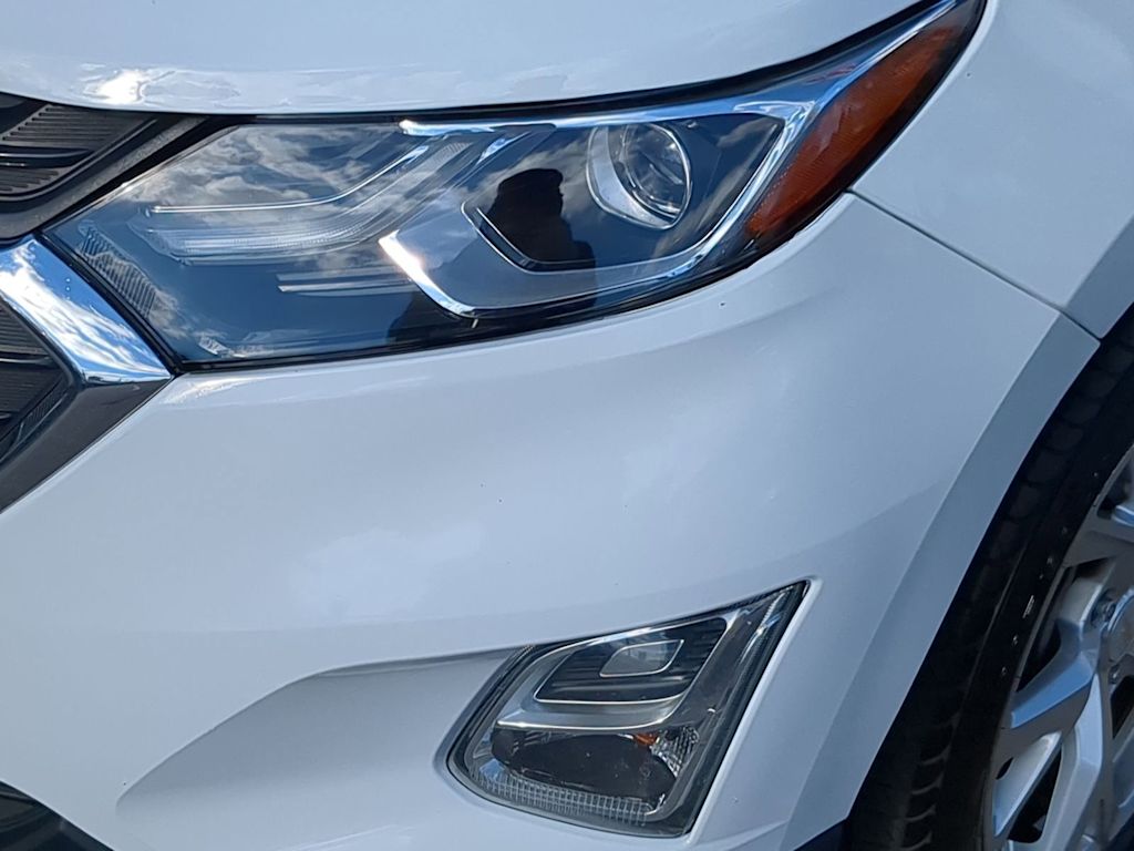 Thumbnail: 2019 Chevrolet Equinox - 24