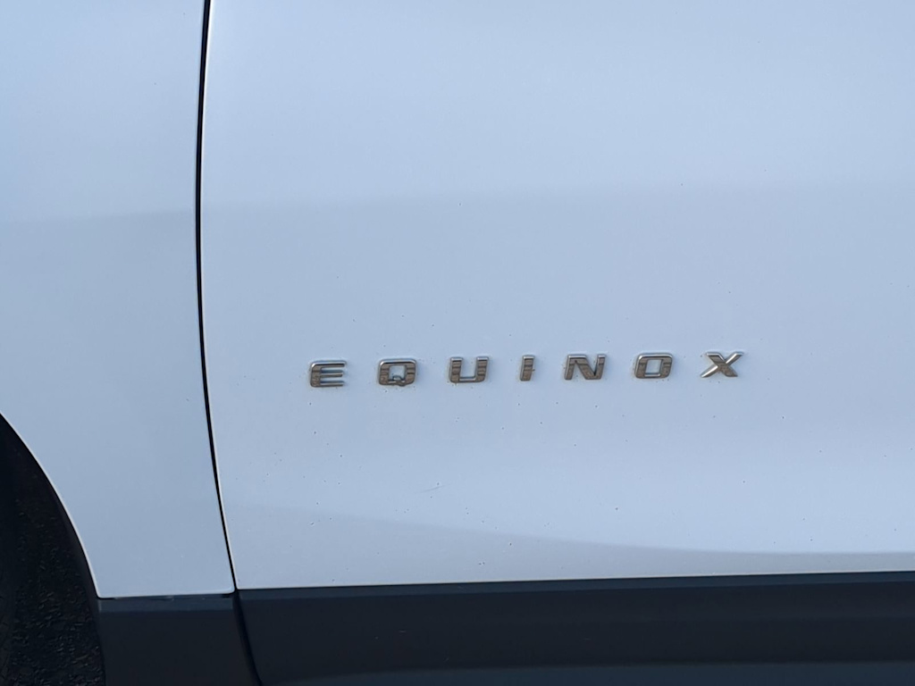 Thumbnail: 2019 Chevrolet Equinox - 7