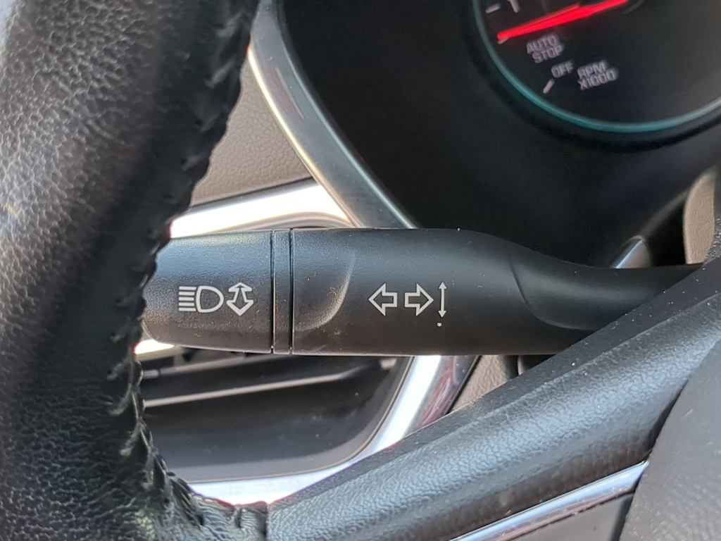 Thumbnail: 2019 Chevrolet Equinox - 32