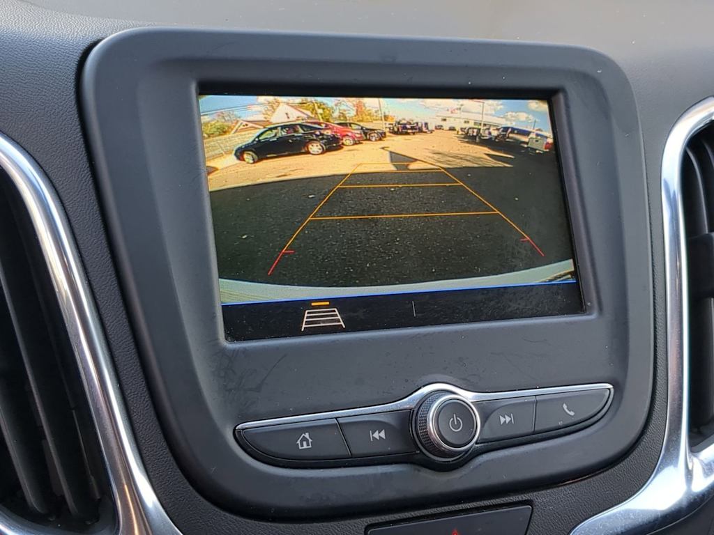 Thumbnail: 2019 Chevrolet Equinox - 33