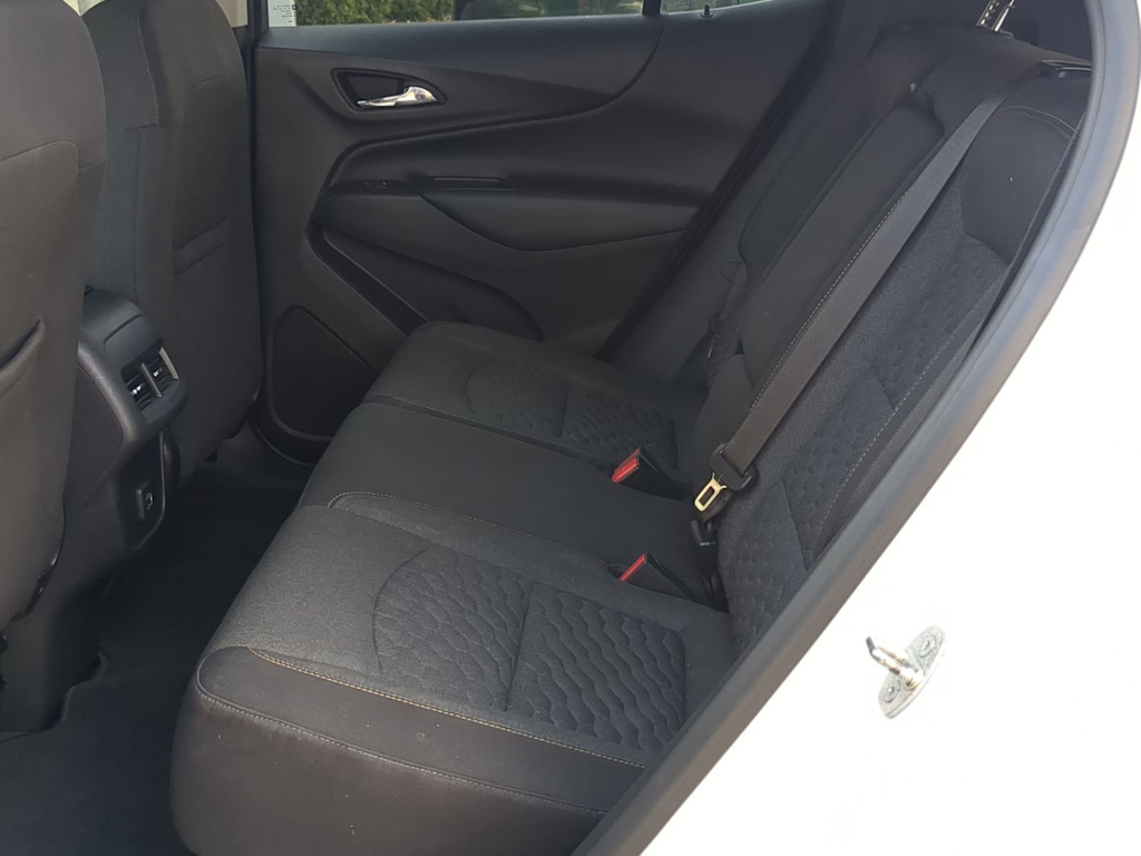 Thumbnail: 2019 Chevrolet Equinox - 27