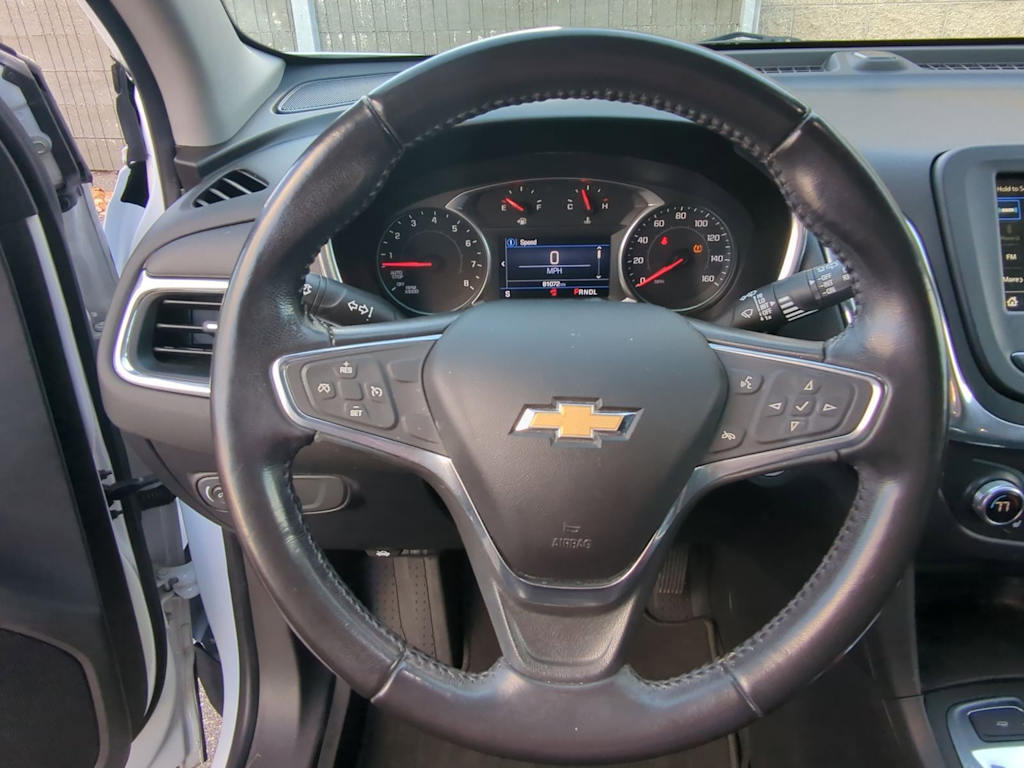 Thumbnail: 2019 Chevrolet Equinox - 13