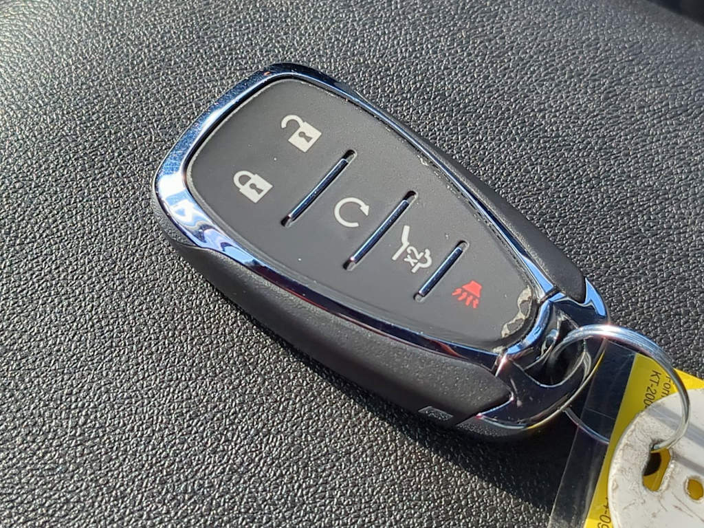 Thumbnail: 2019 Chevrolet Equinox - 18