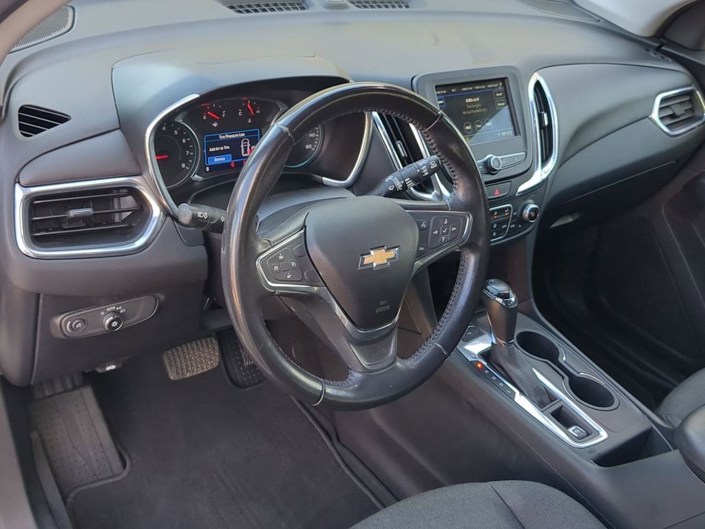 Thumbnail: 2019 Chevrolet Equinox - 2