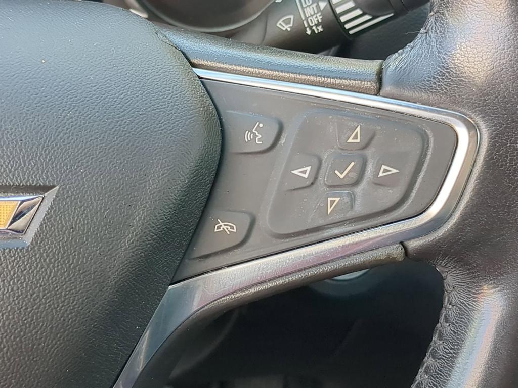 Thumbnail: 2019 Chevrolet Equinox - 30